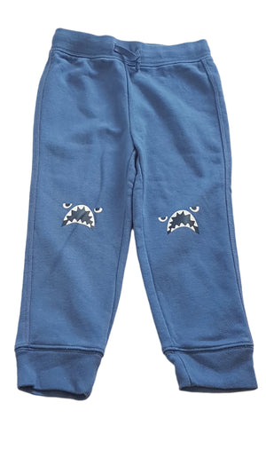 BABY GAP KISFIÚ JOGGERS