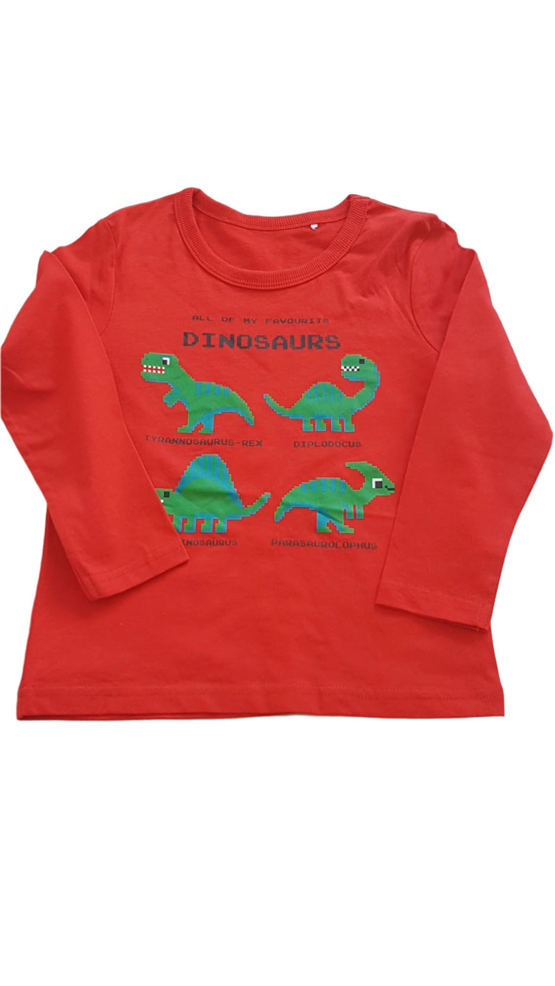 GEORGE KISFIÚ FELSŐ