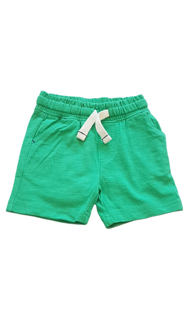 ÚJ MOTHERCARE KISFIÚ RÖVIDNADRÁG 74 Hover Image