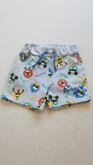 ÚJ PRIMARK DISNEY BABY MICKEY MOUSE KISFIÚ NACI