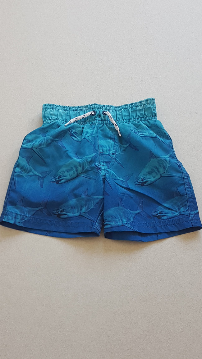 PRIMARK KISFIÚ FÜRDŐNACI Hover Image