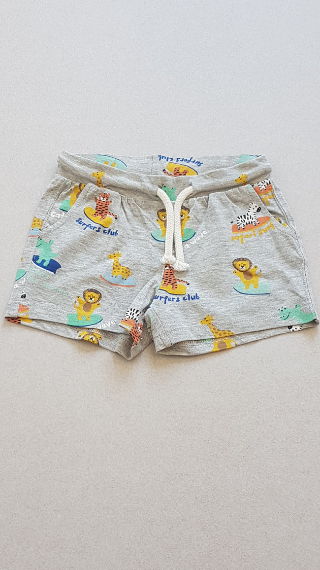 H&M KISFIÚ PAMUT NACI Hover Image