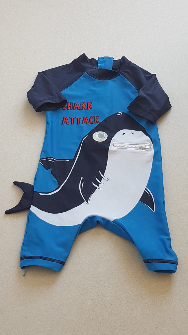 MATALAN KISFIÚ FÜRDŐDRESSZ Hover Image
