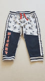 DISNEY BABY MICKEY MOUSE KISFIÚ JOGGER