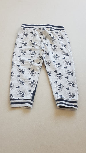 DISNEY BABY MICKEY MOUSE KISFIÚ JOGGER