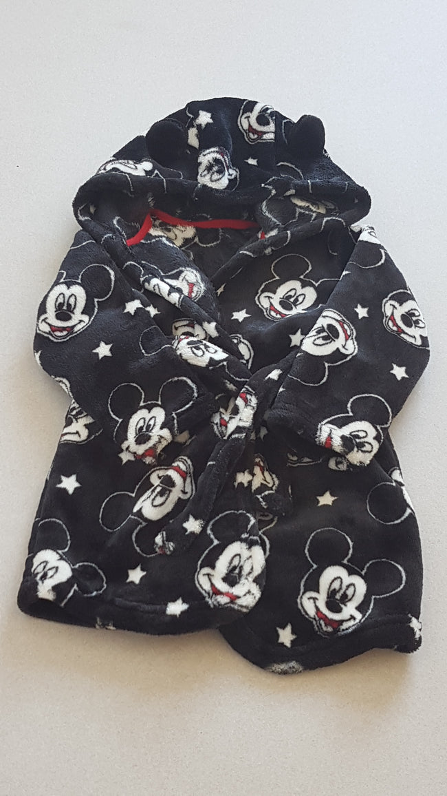 GEORGE DISNEY BABY MICKEY MOUSE KISFIÚ KÖNTÖS Hover Image