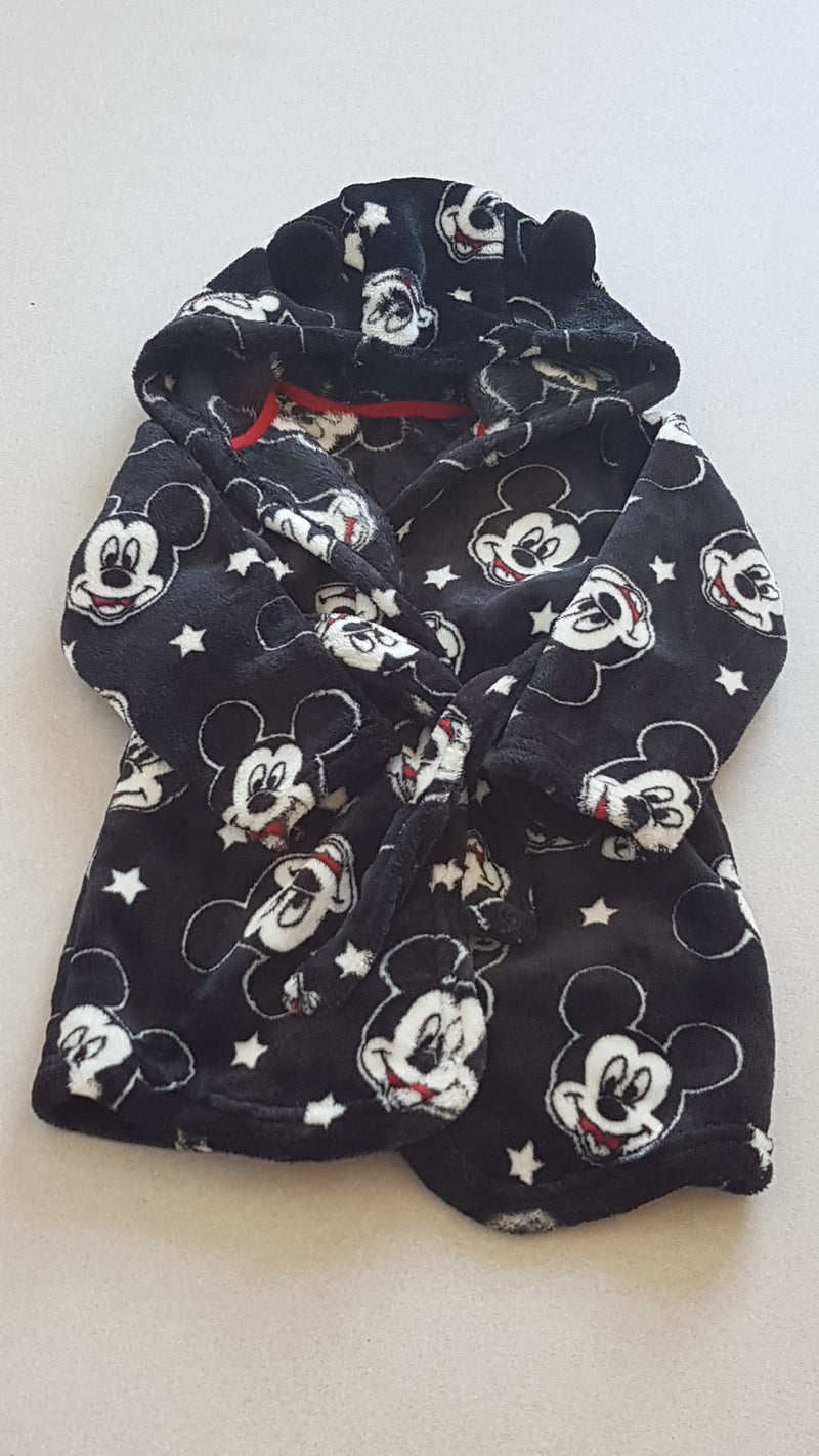 GEORGE DISNEY BABY MICKEY MOUSE KISFIÚ KÖNTÖS
