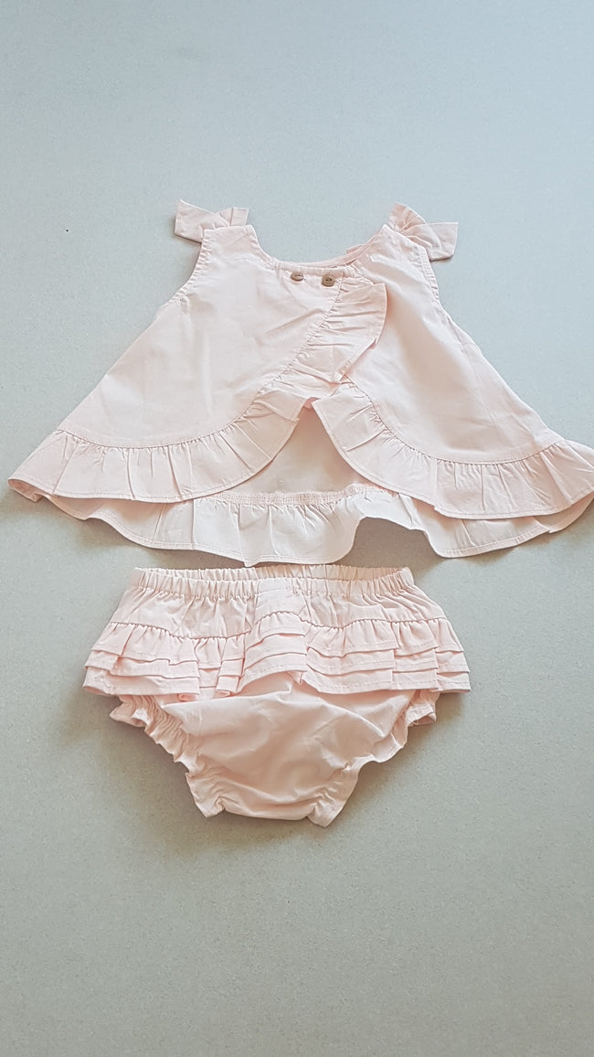 ÚJ MATALAN KISLÁNY SZETT Main Image