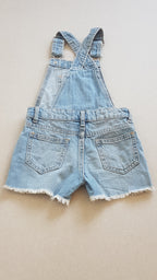 DENIM CO. KANTÁROS KISLÁNY FARMERNADRÁG