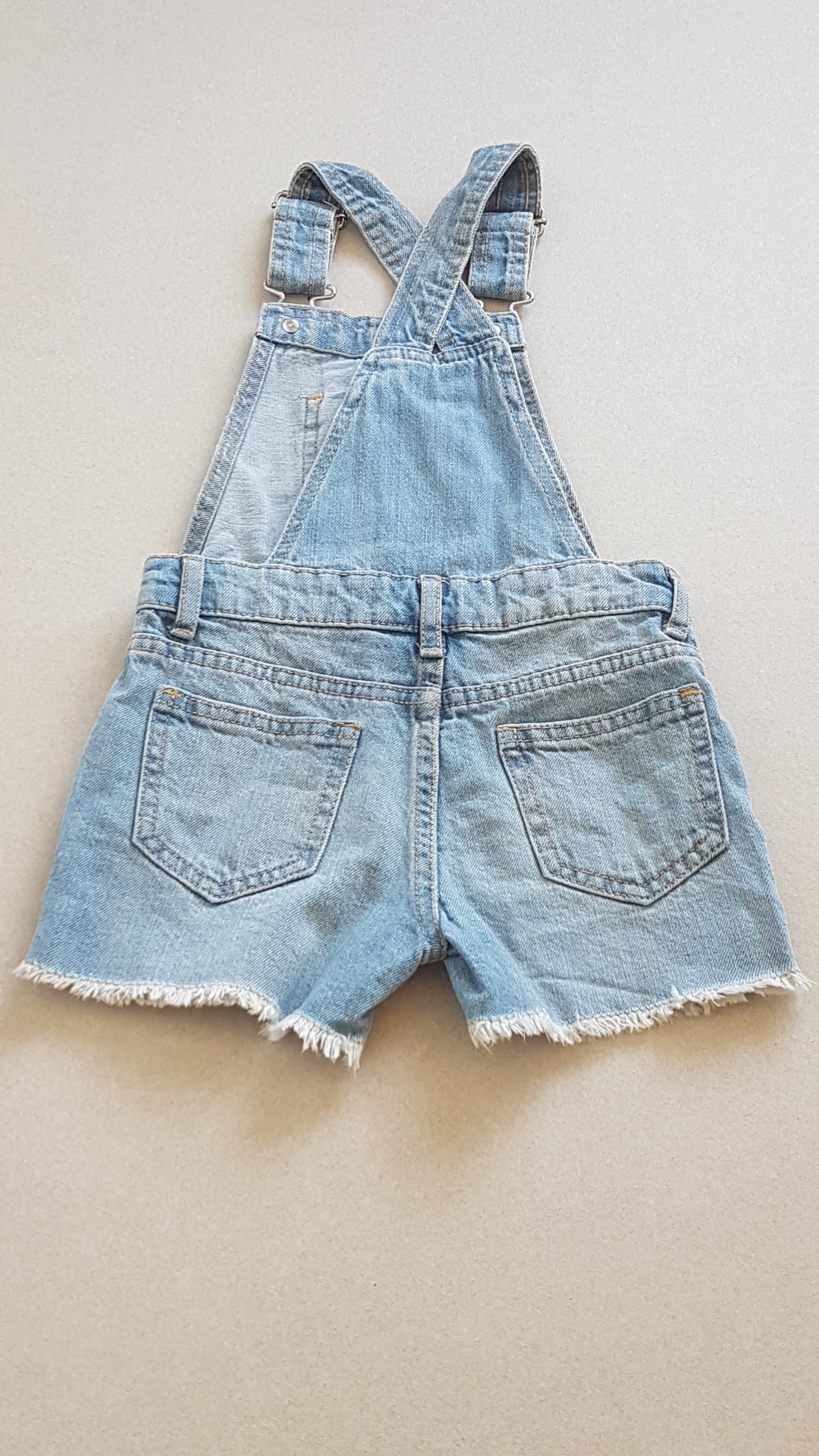 DENIM CO. KANTÁROS KISLÁNY FARMERNADRÁG