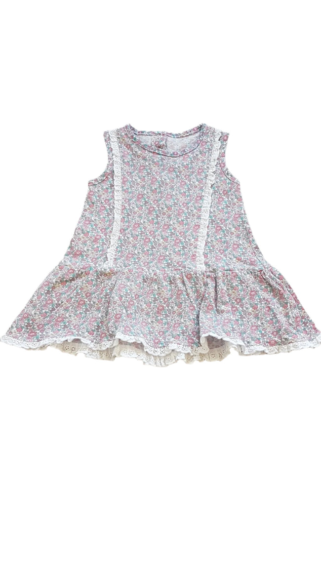 MATALAN PAMUT KISLÁNYRUHA Hover Image