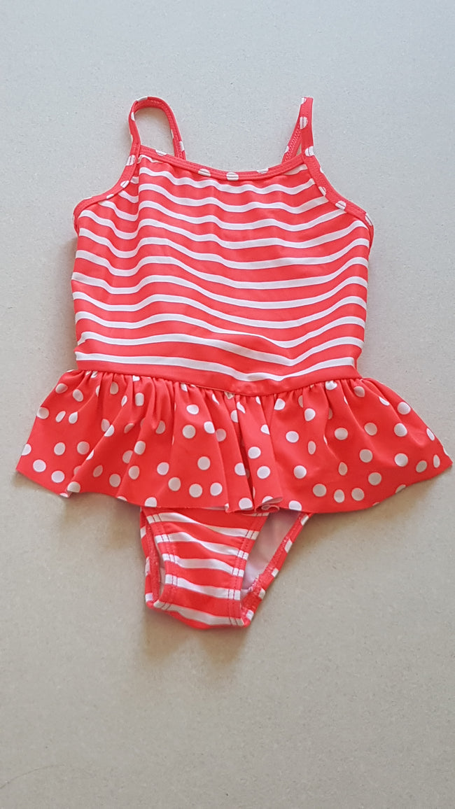 MATALAN KISLÁNY FÜRDŐRUHA Hover Image