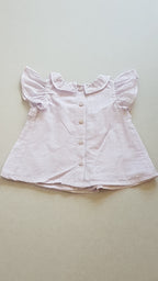 TU KIDS BABY TUNIKA RUHÁCSKA