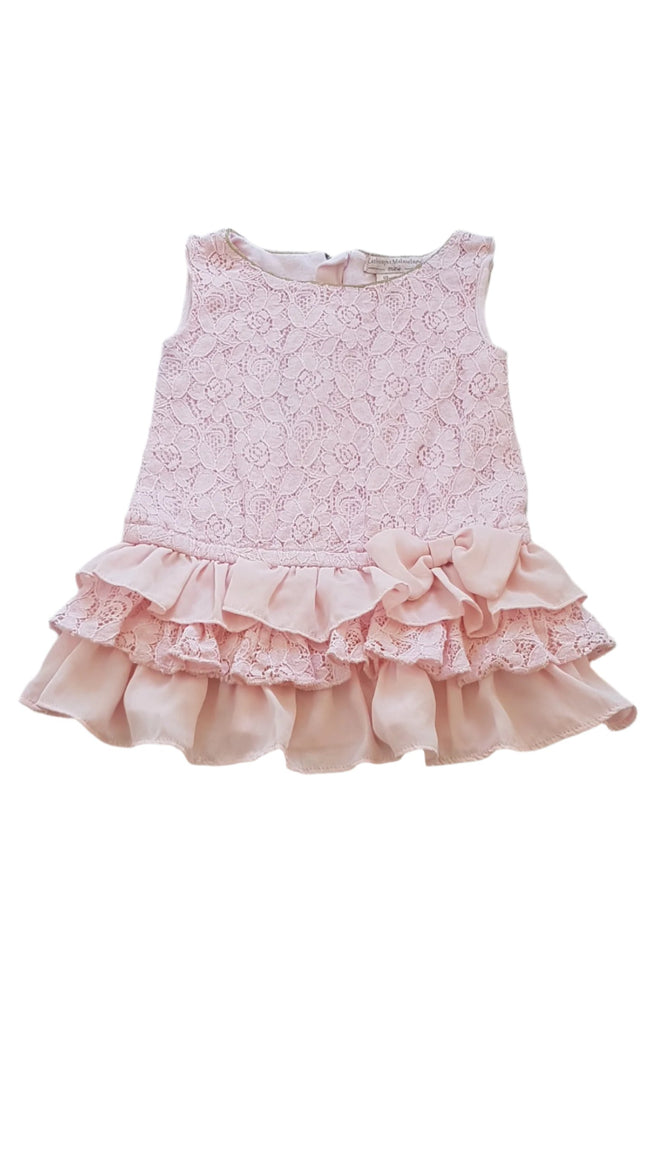 CATHERINE MALANDRINO DESIGNER ALKALMI  KISLÁNYRUHA 104 Hover Image