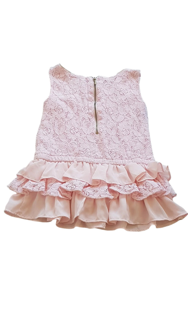 CATHERINE MALANDRINO DESIGNER ALKALMI  KISLÁNYRUHA 104 Main Image