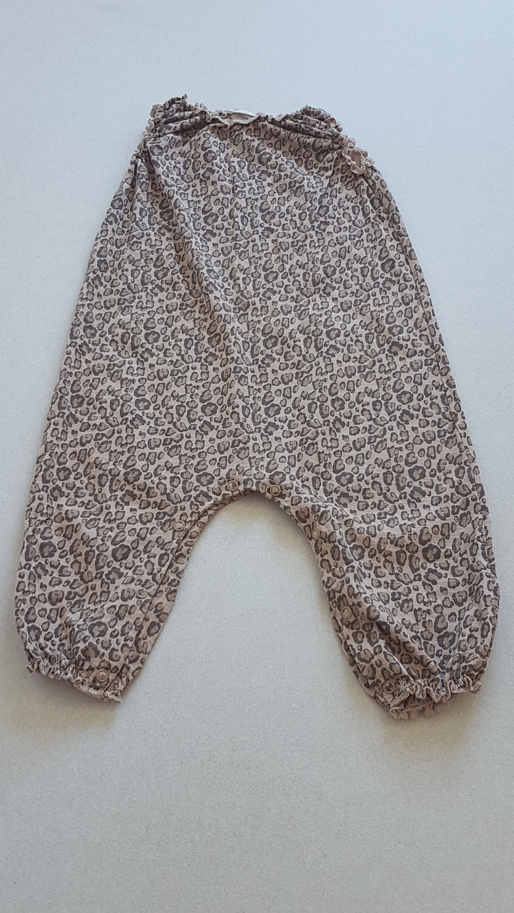 NEXT KISLÁNY PLAYSUIT