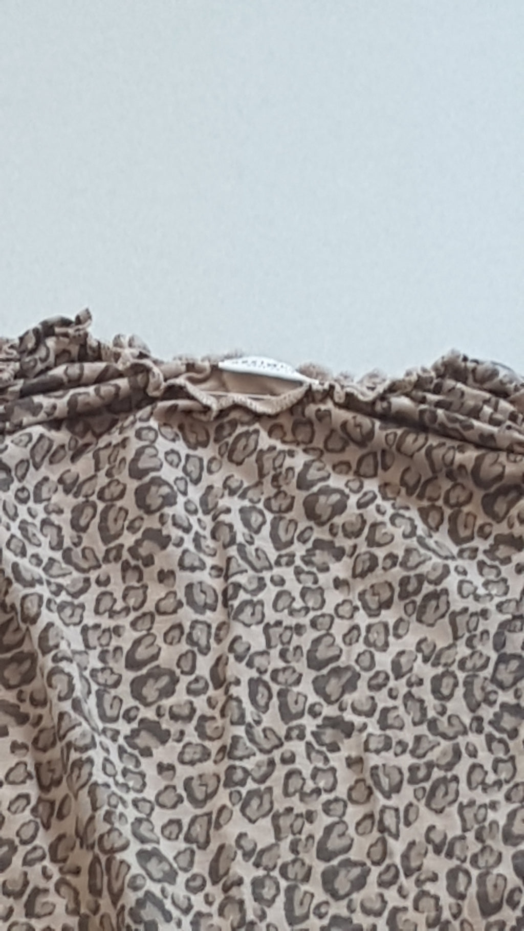 NEXT KISLÁNY PLAYSUIT