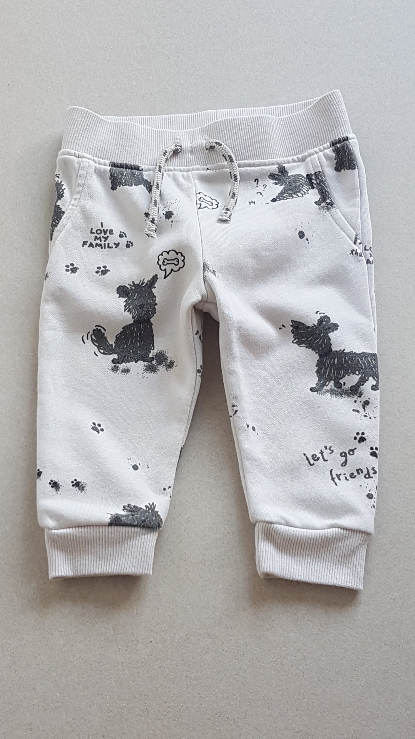 PRIMARK KISFIÚ JOGGERS