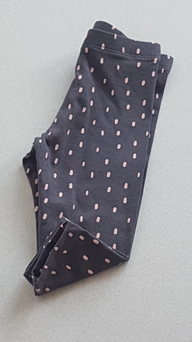 ÚJ F&F KIDS KISLÁNY LEGGINGS Hover Image