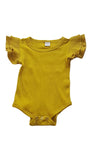 BASIC KISLÁNY BODY