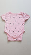 PRIMARK BABY KISLÁNY BODY