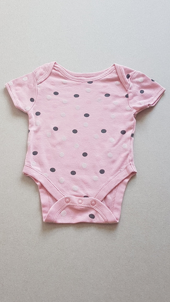 PRIMARK BABY KISLÁNY BODY Hover Image