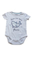 F&F KIDS KISFIÚ BODY