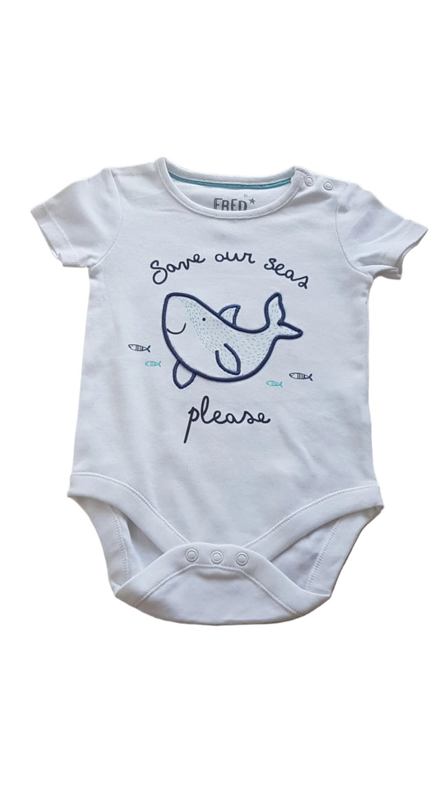 F&F KIDS KISFIÚ BODY Hover Image