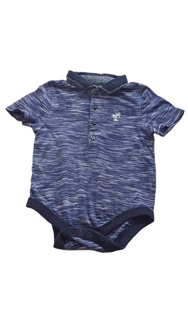 PRIMARK BABY KISFIÚ BODY Hover Image