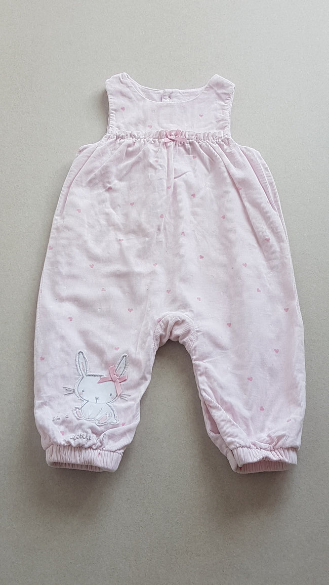 MOTHERCARE VÉKONY BÉLELT, KISLÁNY NACI Hover Image