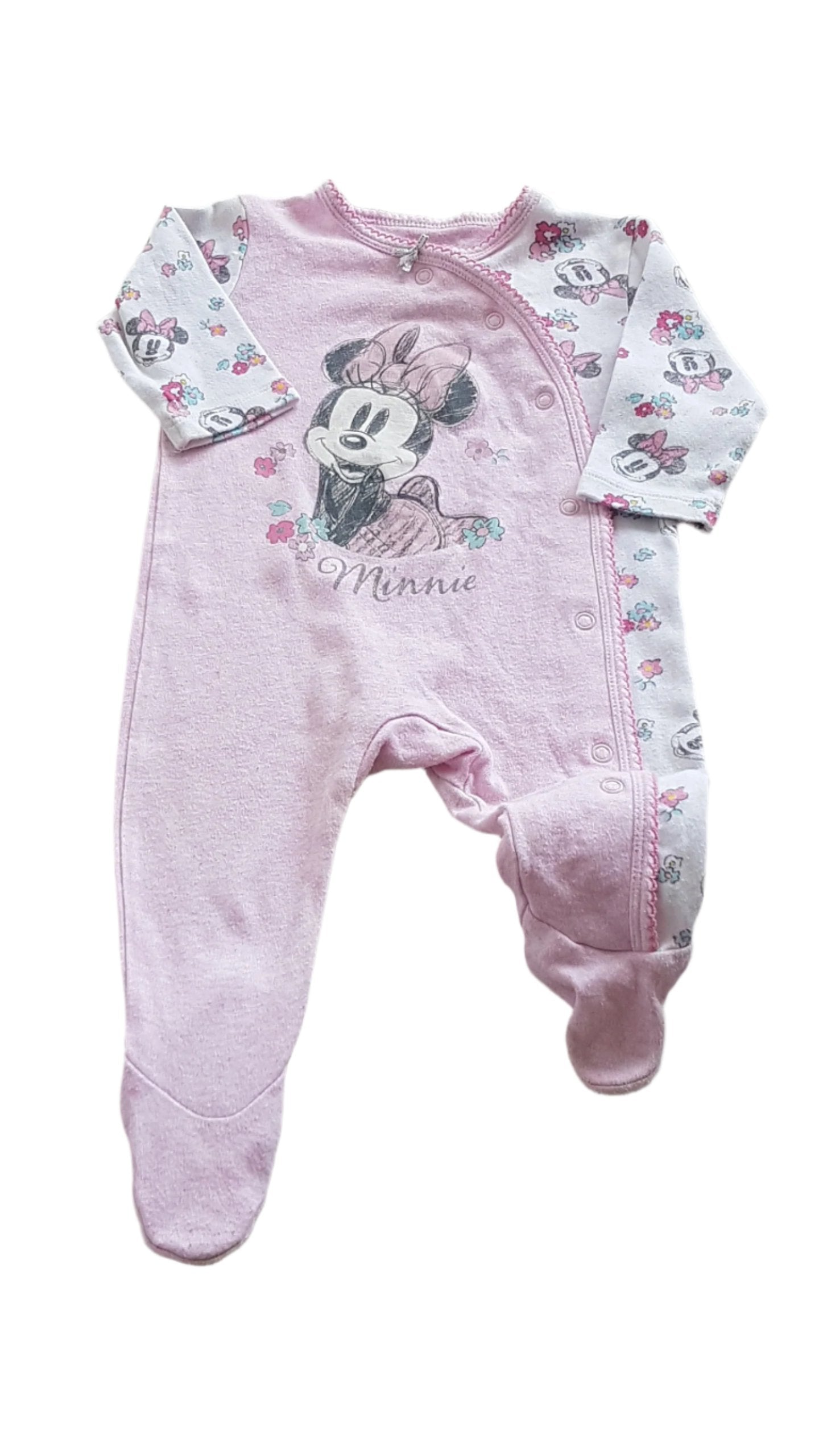 PRIMARK DISNEY BABY MINNIE MOUSE
