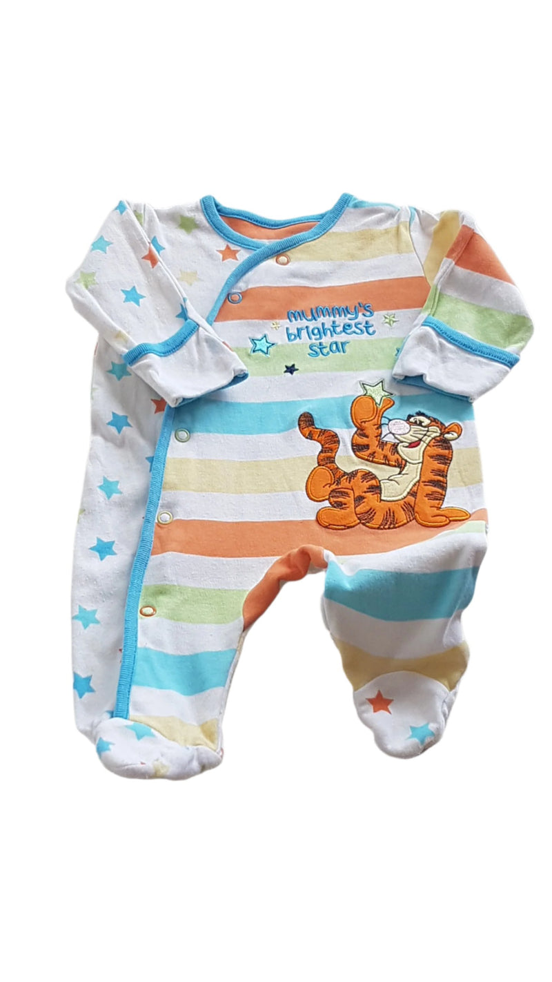 GEORGE DISNEY BABY KISFIÚ RUGI