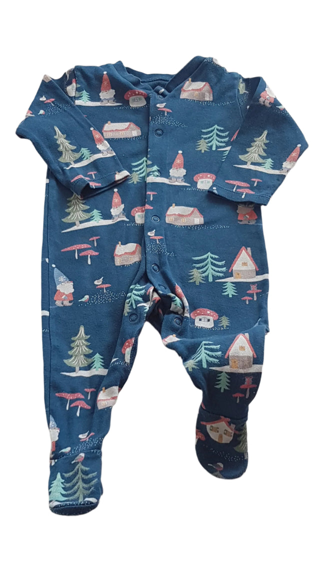 M&S KIDS UNISEX RUGI Hover Image