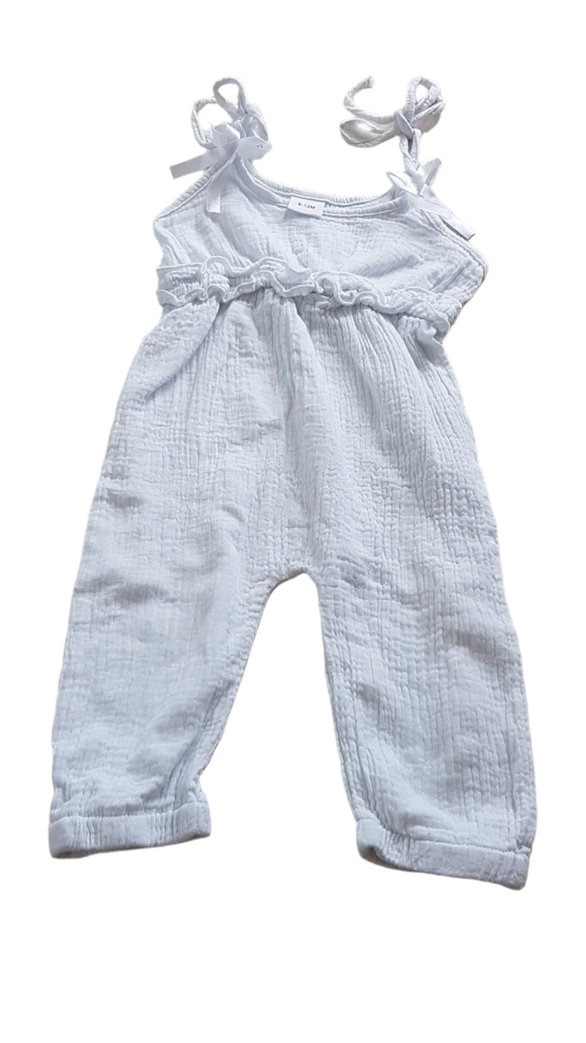 BASIC LENGE, KISLÁNY PLAYSUIT Hover Image