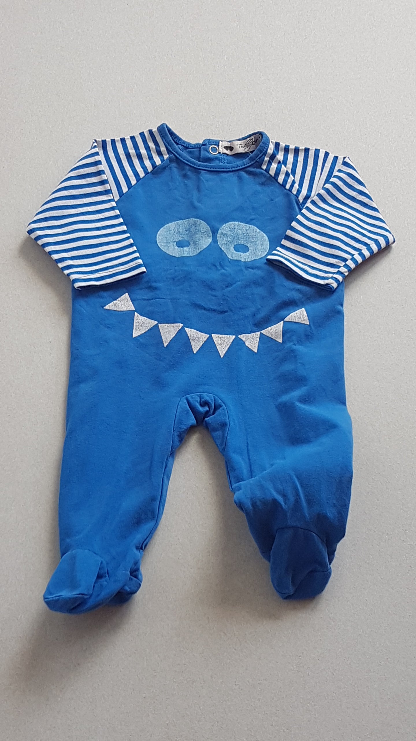 TEDDY BEAR KISFIÚ RUGI