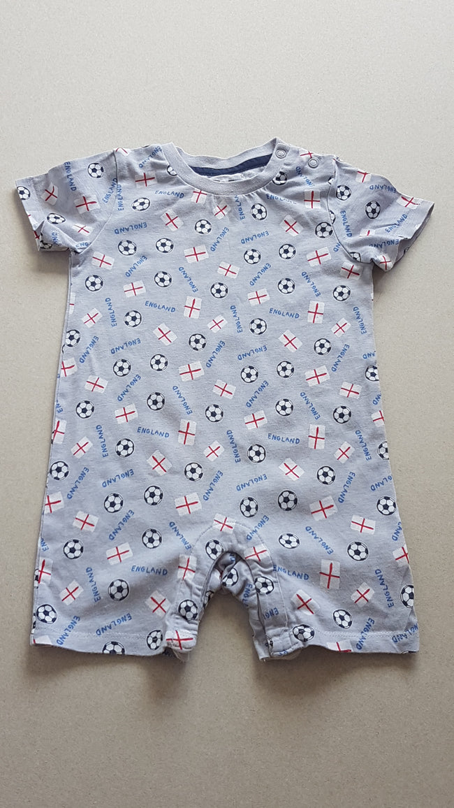 F&F KIDS KISFIÚ NAPOZÓ Hover Image