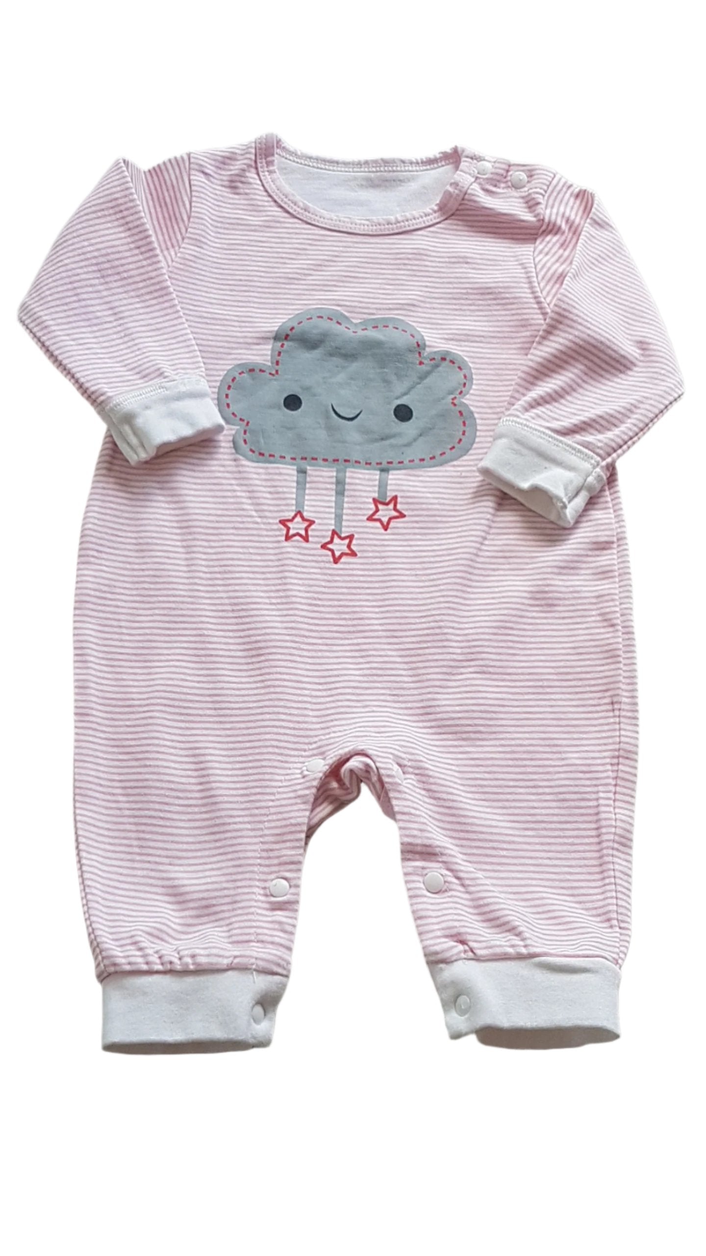 BASIC UNISEX PIZSI