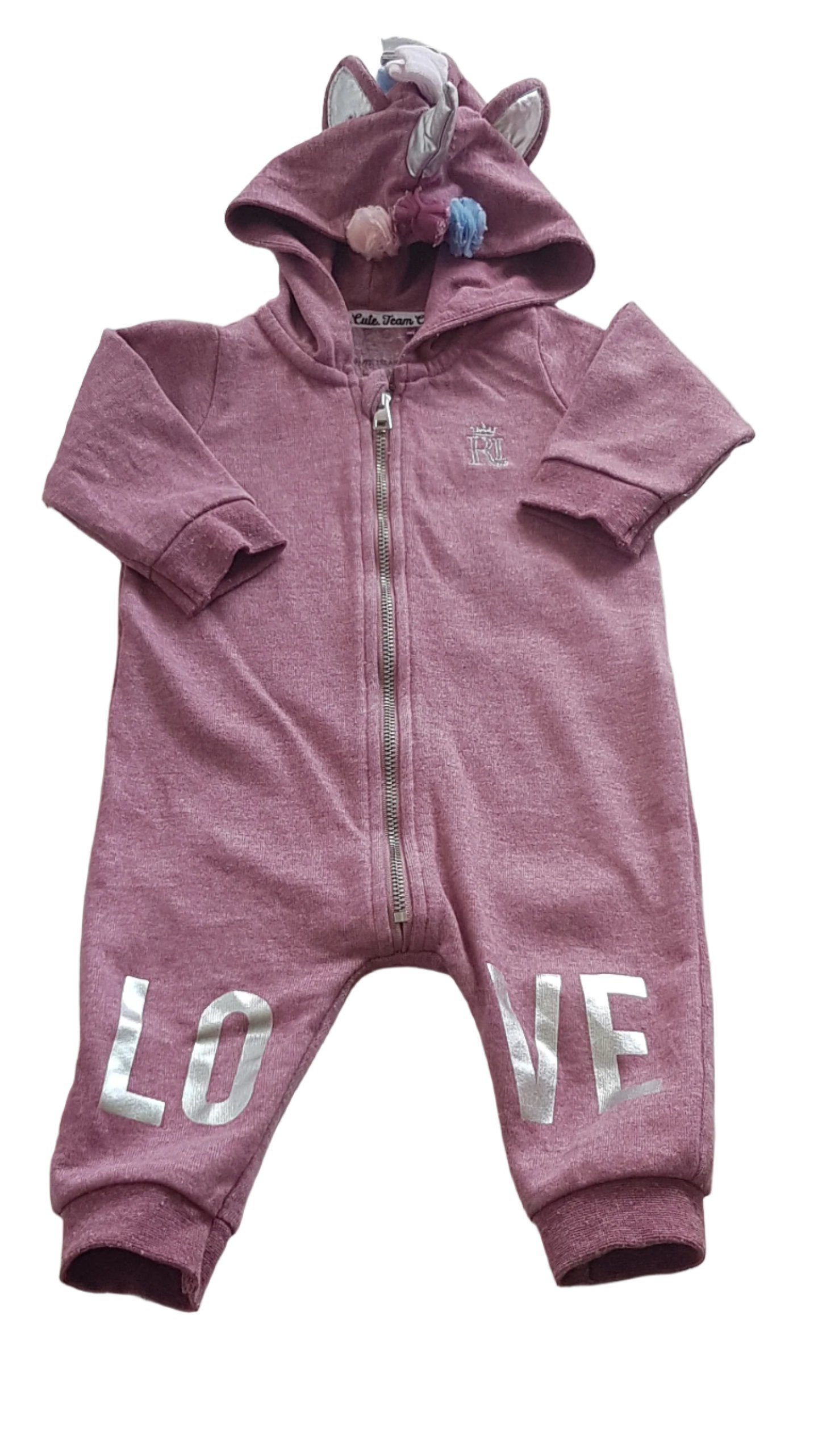RIVER ISLAND KISLÁNY KEZES-LÁBAS