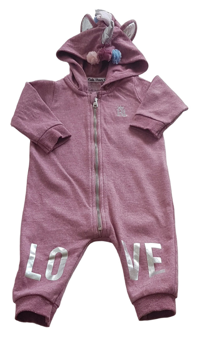 RIVER ISLAND KISLÁNY KEZES-LÁBAS Hover Image
