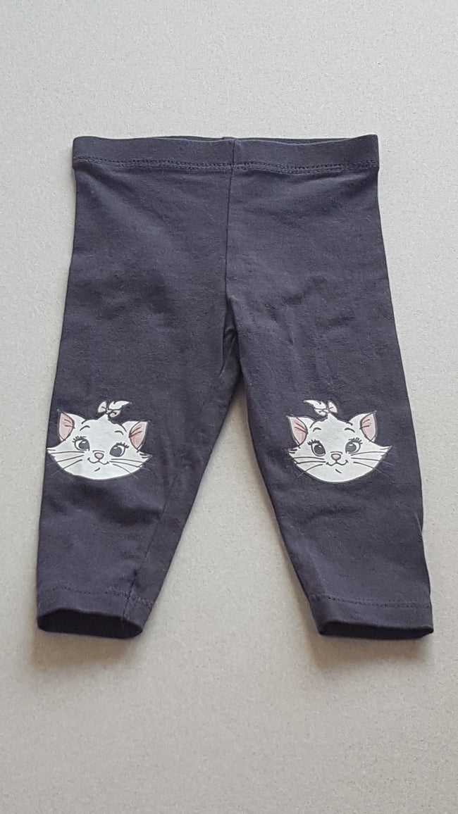DISNEY BABY MARIE CICÁS KISLÁNY LEGGINGS Hover Image