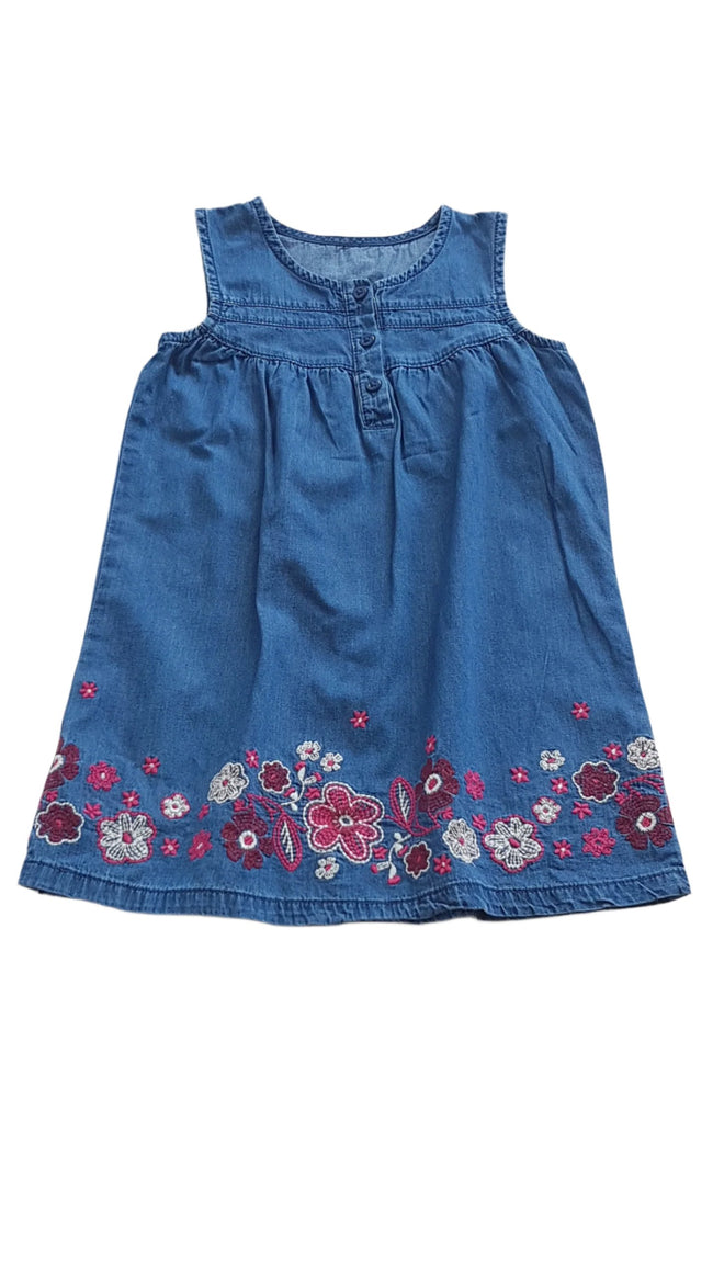 GEORGE  FARMER KISLÁNYRUHA  86-92 Hover Image