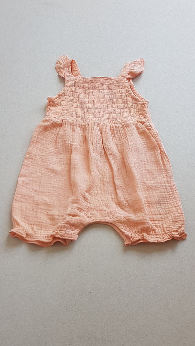 PRIMARK KISLÁNY PLAYSUIT Hover Image