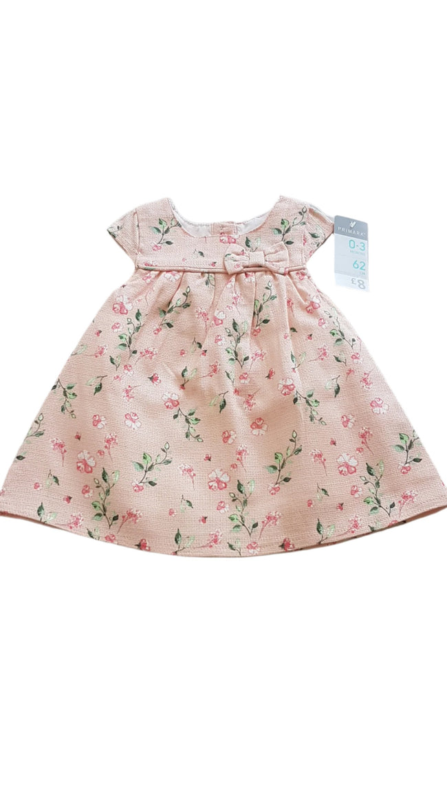 CÍMKÉS PRIMARK KISLÁNYRUHA Hover Image