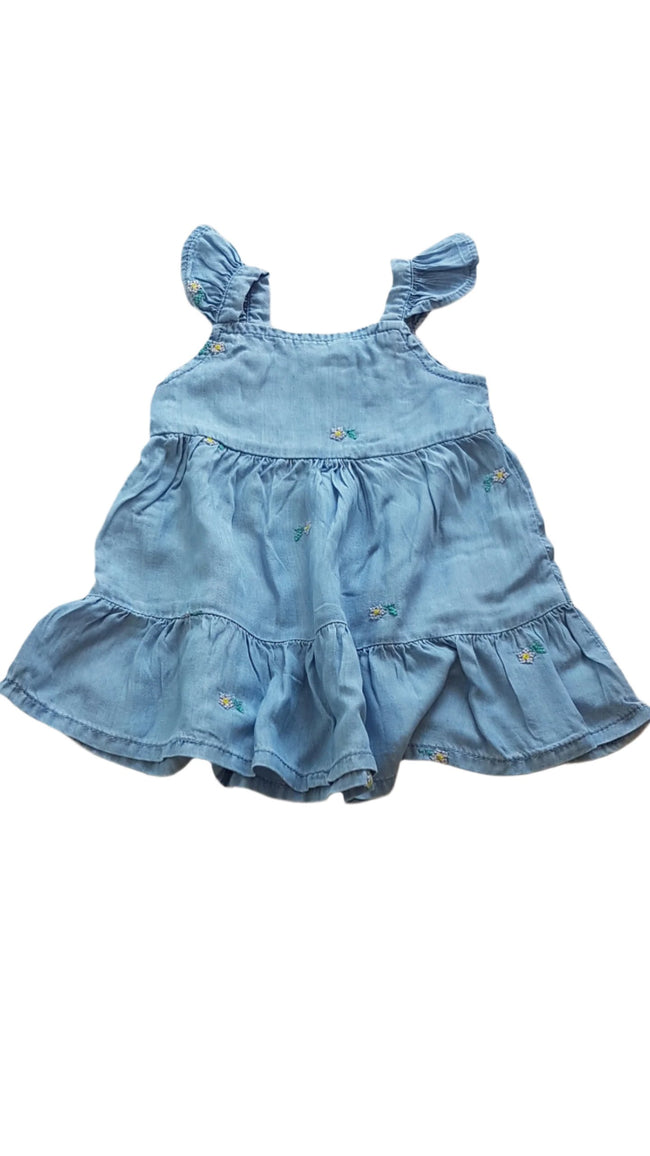 PRIMARK PUHA FARMER KISLÁNYRUHA 62 Hover Image
