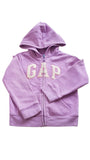 BABY GAP KISLÁNY KAPUCNIS FELSŐ