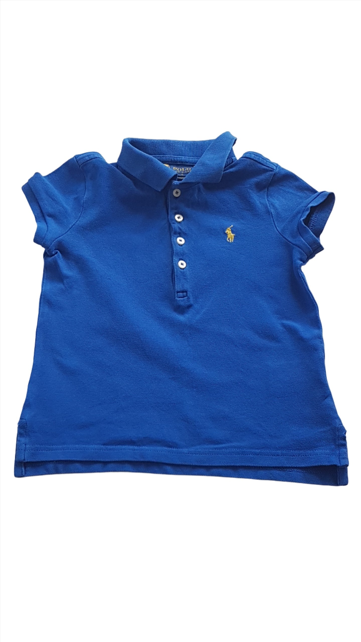 RALPH LAUREN DESIGNER  KISLÁNY PÓLÓ