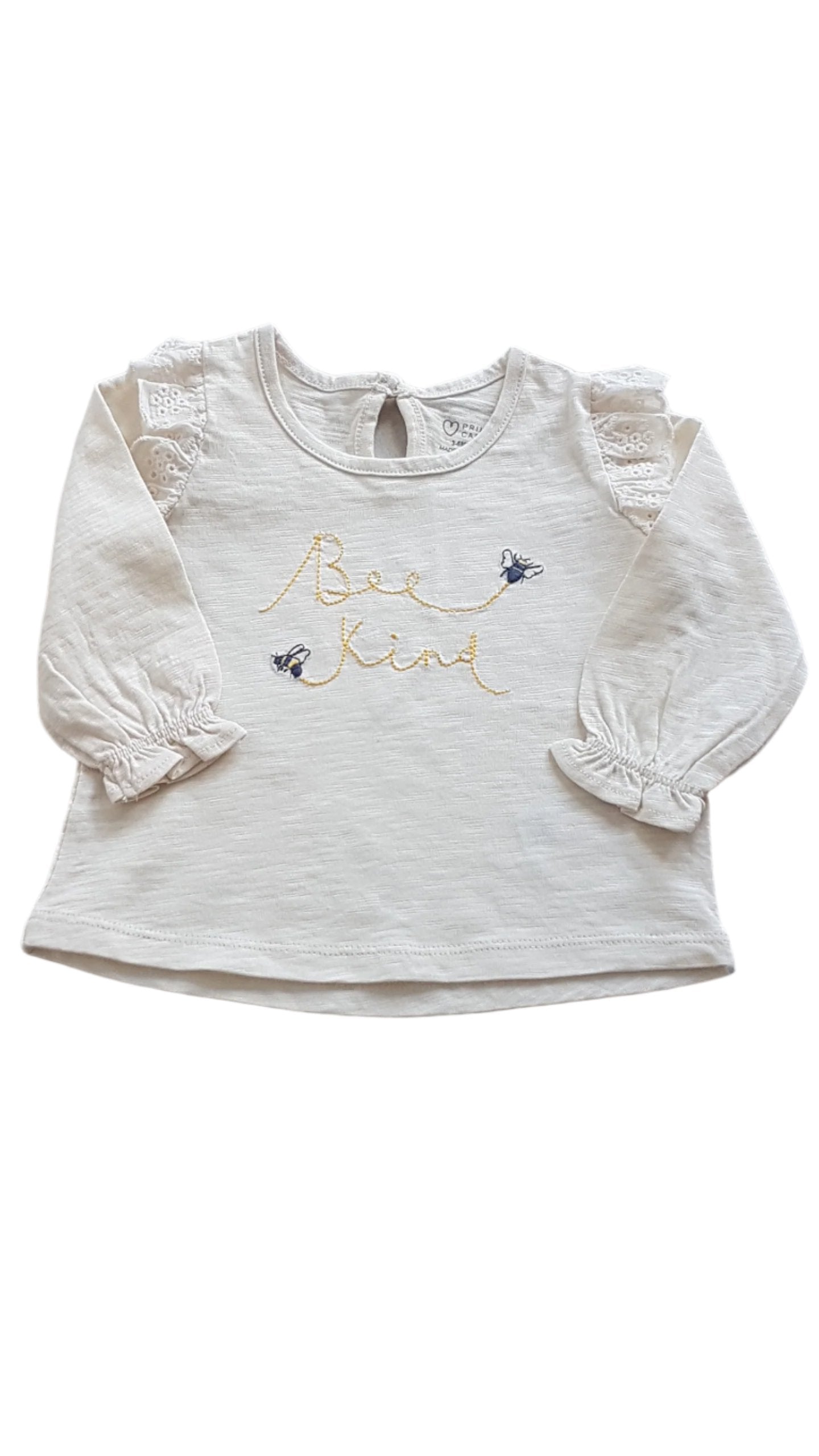 PRIMARK KISLÁNY FELSŐ