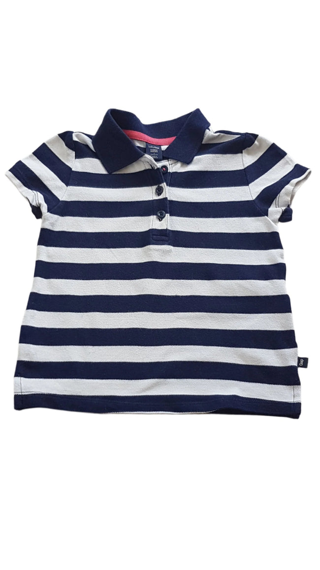 BABY GAP UNISEX  PÓLÓ Hover Image