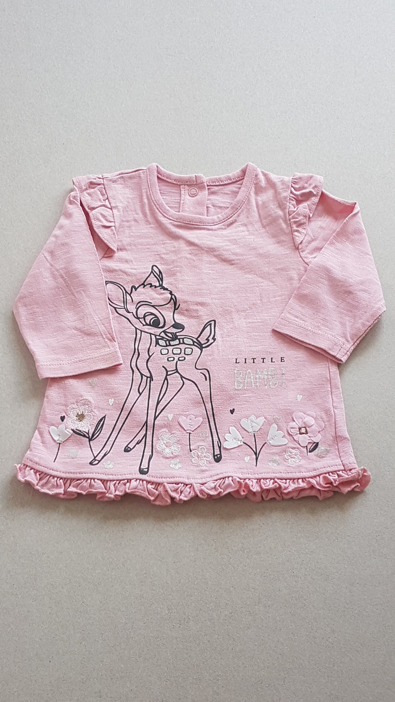 GEORGE DISNEY BABY KISLÁNY TUNIKA