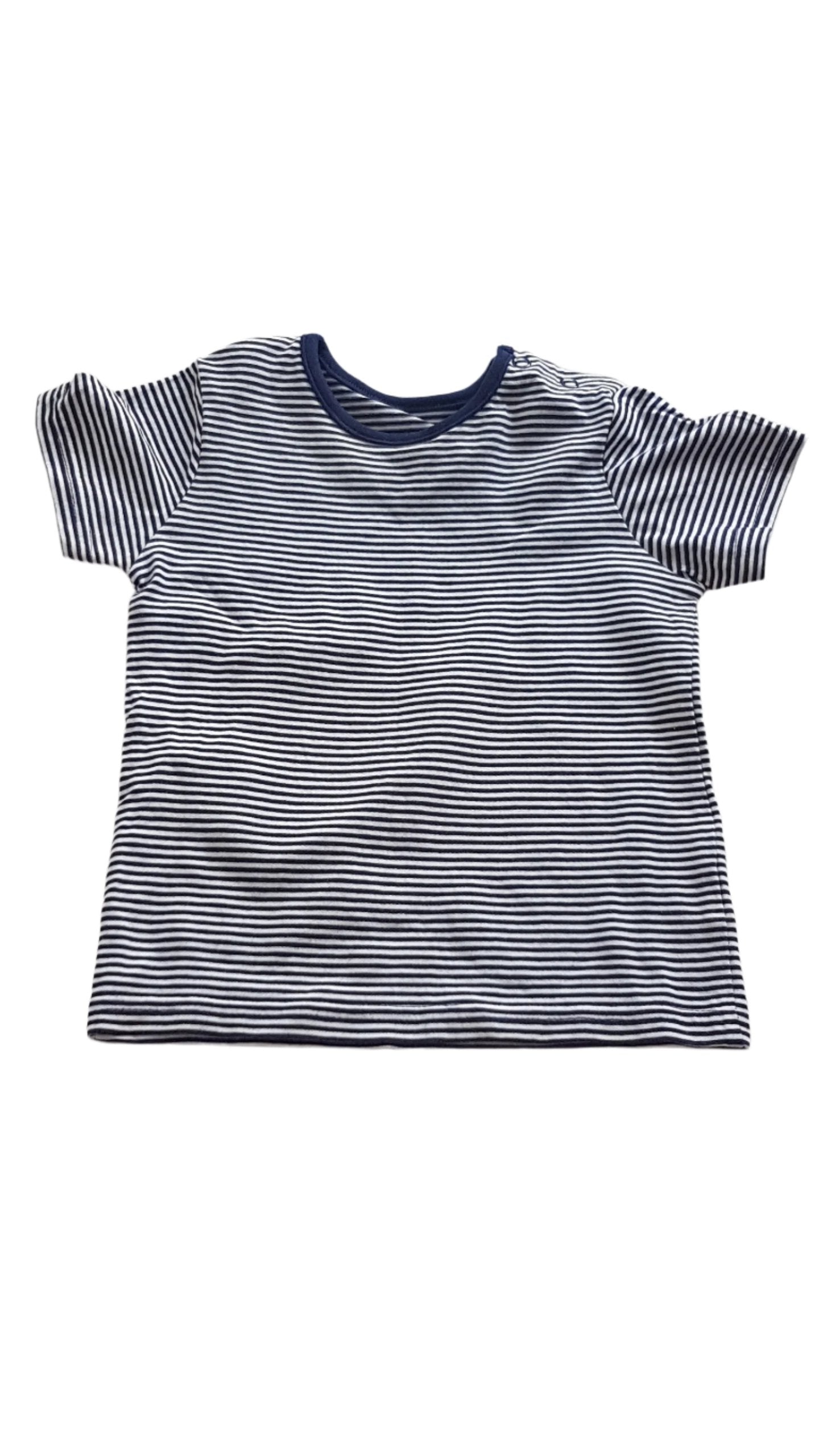 TU KIDS UNISEX PÓLÓ